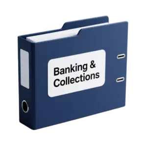 Banking & Collections