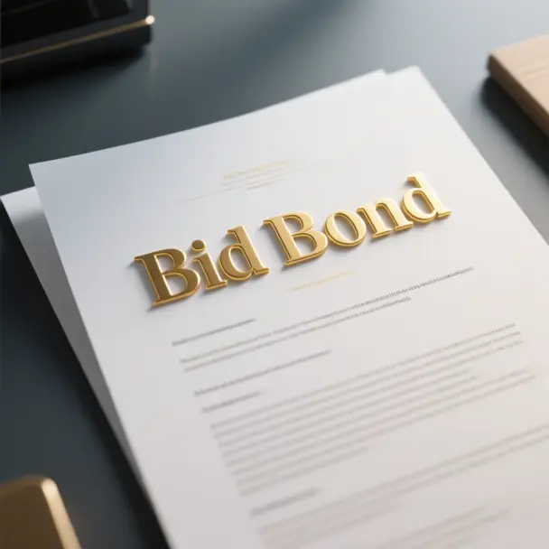 Image of Bid Bond
