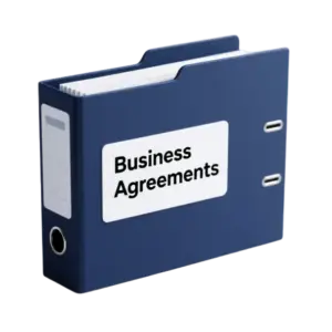 Business Agreements
