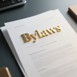Image of Bylaws