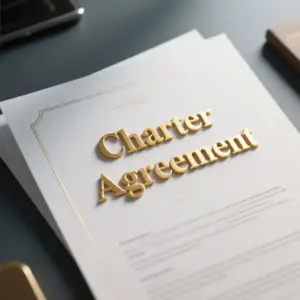 Image of Charter Agreement