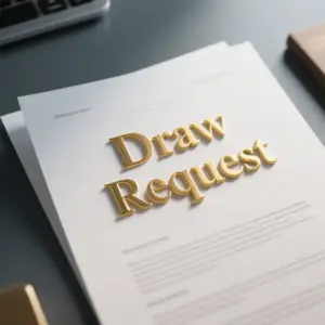 Image of Draw Request
