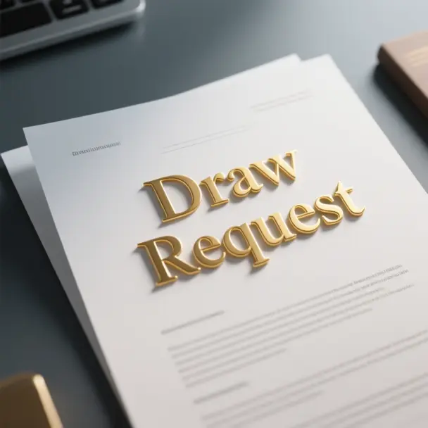Image of Draw Request