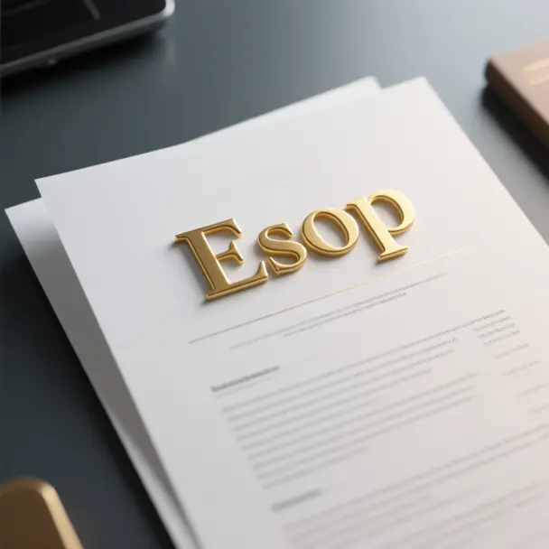 Image of Esop