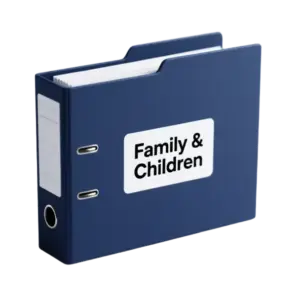 Family & Children