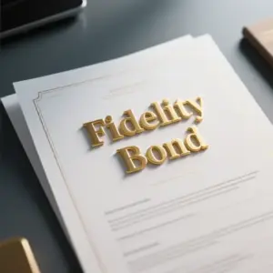 Image of Fidelity Bond