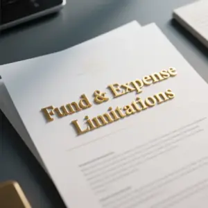 Fund & Expense Limitations