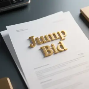 Image of Jump Bid