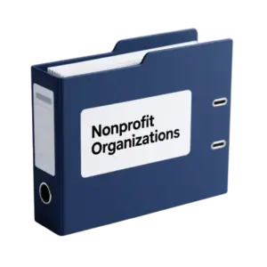 Nonprofit Organizations
