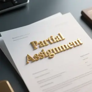 Image of Partial Assignment