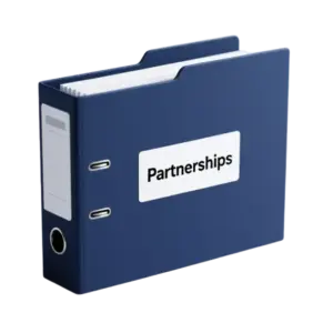 Partnerships