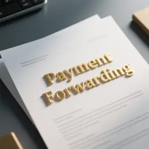 Image of Payment Forwarding
