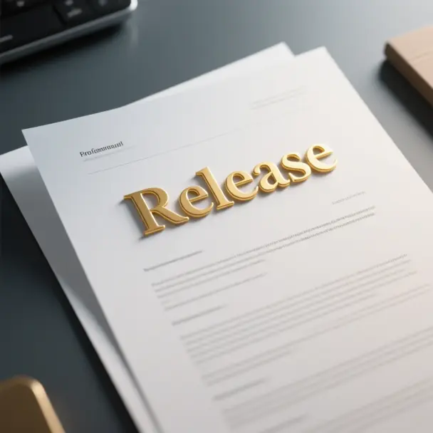 Image of Release